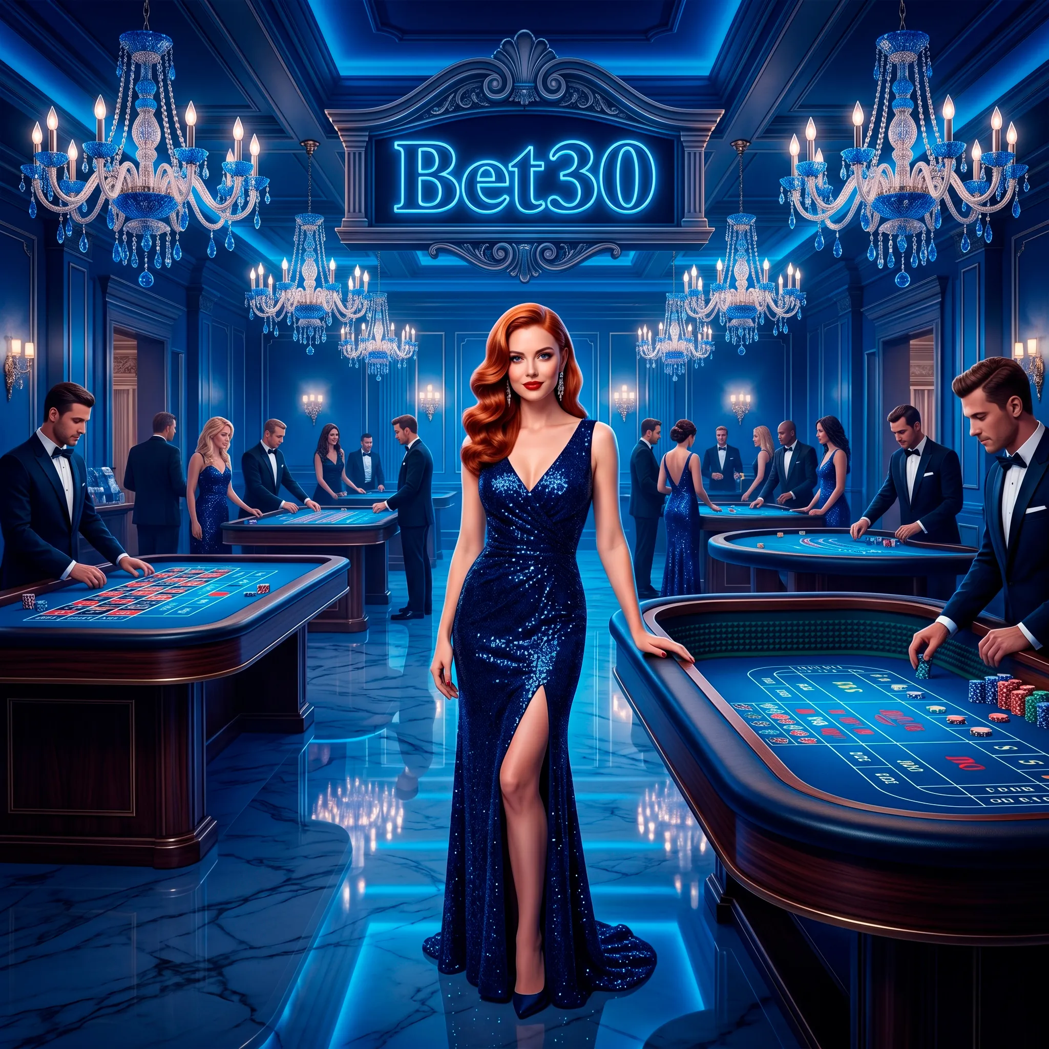 Bet30: tu casino online en Argentina